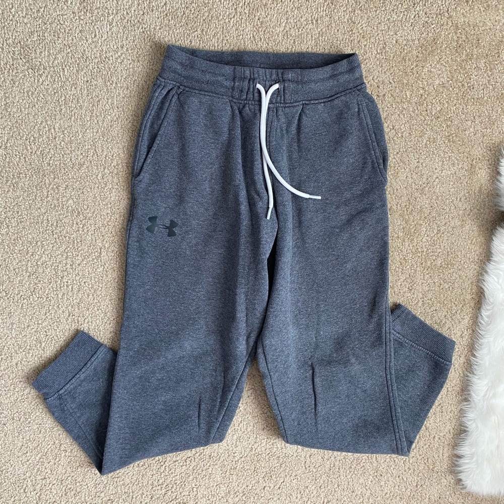 Under Armour Sweatpants